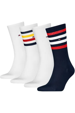Tommy Hilfiger Set van 4 paar kousen