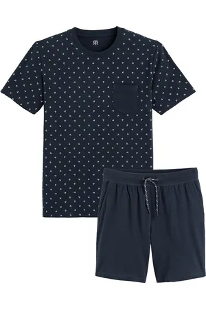La Redoute Pyjashort in katoen