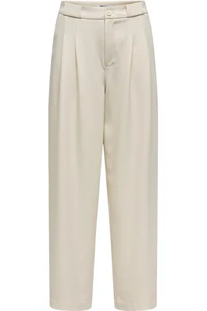 ONLY Wijde broek