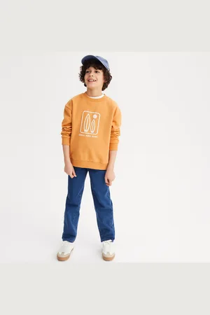 La Redoute Wijde jeans
