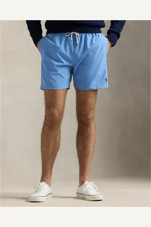 Ralph Lauren Rechte zwemshort