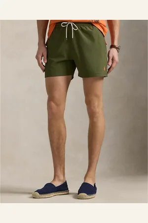 Ralph Lauren Slim-fit zwemshort