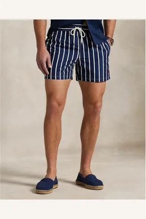 Ralph Lauren Zwemshort