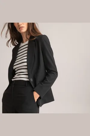 La Redoute Blazerjasje, getailleerd