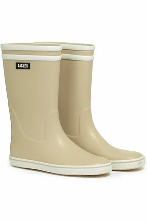 Aigle Regenlaarzen Malouine 2