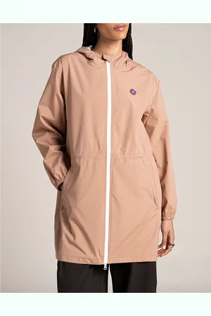 der flotte Boy Unisex windjack met rits AMELOT