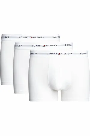Tommy Hilfiger Set van 3 boxershorts Signature cotton essential