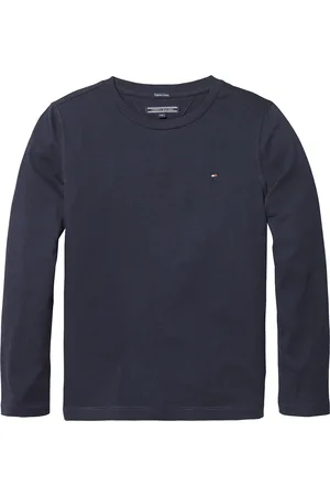 Tommy Hilfiger T-shirt met lange mouwen