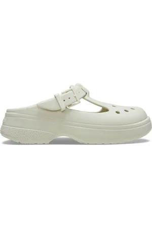 Crocs Mary Jane klompen
