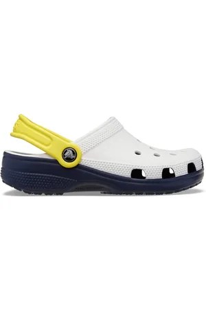 Crocs Classic Retro Sport K klompen