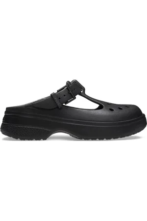 Crocs Mary Jane klompen