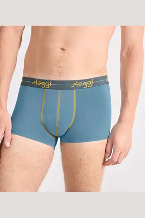 Sloggi Set van 3 boxershorts Start