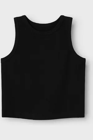NAME IT Tanktop in ribboord