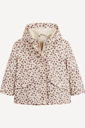 La Redoute Waxjas met print en katoenen jersey voering