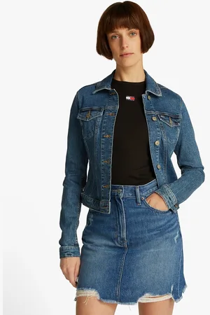 Tommy Hilfiger Jasje in