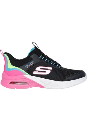 Skechers Sneakers Slip-Ins: Microspec Max Color Trifect