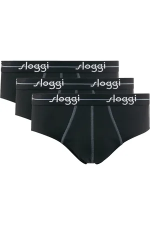 Sloggi Set van 3 slips Start