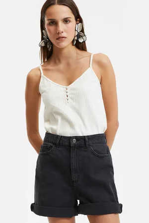 La Redoute Tanktop met smalle schouderbandjes