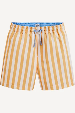 La Redoute Gestreepte zwemshort
