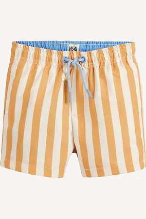 La Redoute Gestreepte zwemshort