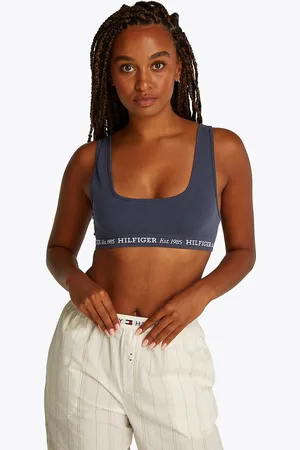 Tommy Hilfiger Katoenen bralette New York
