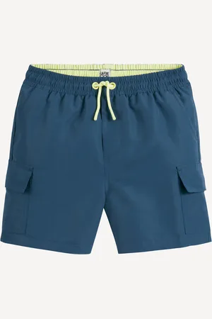La Redoute Battle zwemshort