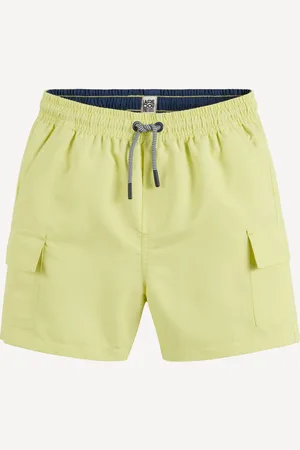 La Redoute Battle zwemshort