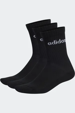 adidas Set van 3 paar hoge kousen