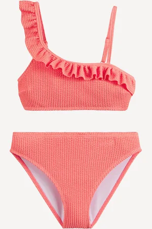 La Redoute Bikini, wafeltricot