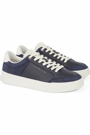 Tommy Hilfiger Sneakers Court nubuck