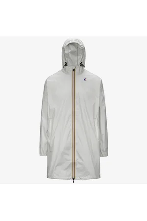 K-Way Halflange windjack, unisex LE VRAI 3.0 EIFFEL