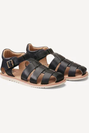 La Redoute Leren sandalen
