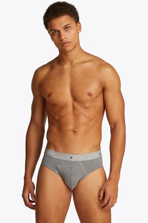 Tommy Hilfiger Set van 3 effen slips