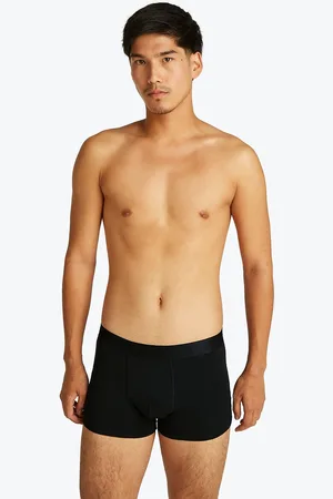 Tommy Hilfiger Set van 3 effen boxershorts Everyday Luxe