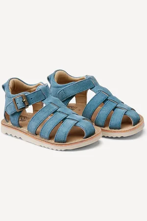 La Redoute Leren sandalen