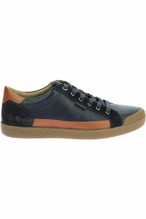 Kickers Leren sneakers Kick Trainer