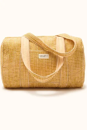 Apaches Collections Bedrukte tas met ritssluiting BUDDHA