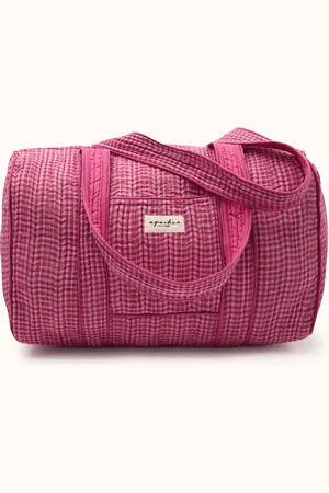 Apaches Collections Bedrukte tas met ritssluiting BUDDHA