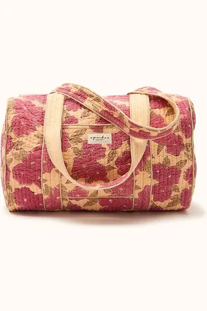 Apaches Collections Bedrukte tas met ritssluiting BUDDHA