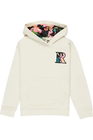 Roxy Hoodie in molton