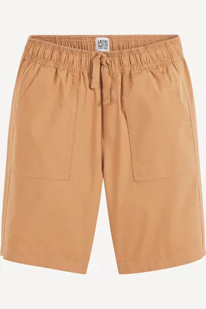 La Redoute Katoenen joggingbermuda