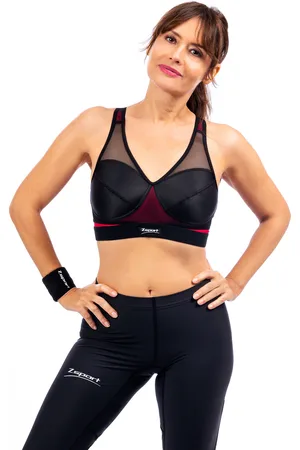 ZSPORT Sportbustier Fitline Vitality
