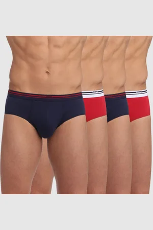 Dim Set van 4 slips Classic Colors