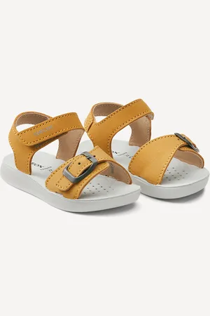 Geox Soepele sandalen Lightfloppy