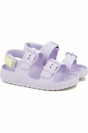 Shoo Pom Sandalen in EVA Surfy Buckles