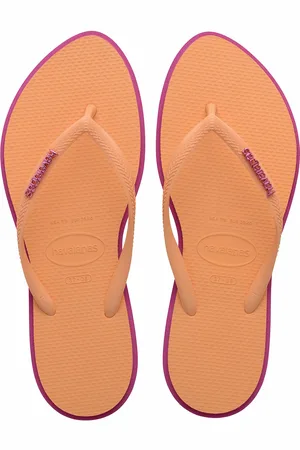 Havaianas Slim Point teenslippers