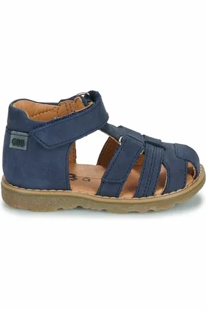 GBB Lederen sandalen Mitri