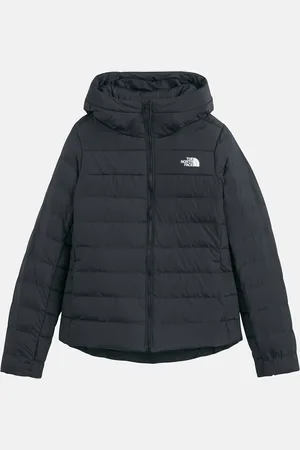 The North Face Donsjas voor hiking Aconcagua