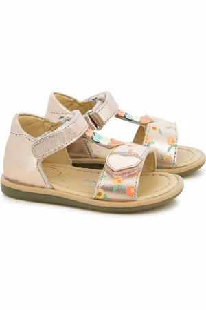 Shoo Pom Sandalen Tity Xoxo