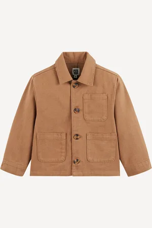La Redoute Katoenen workerjack